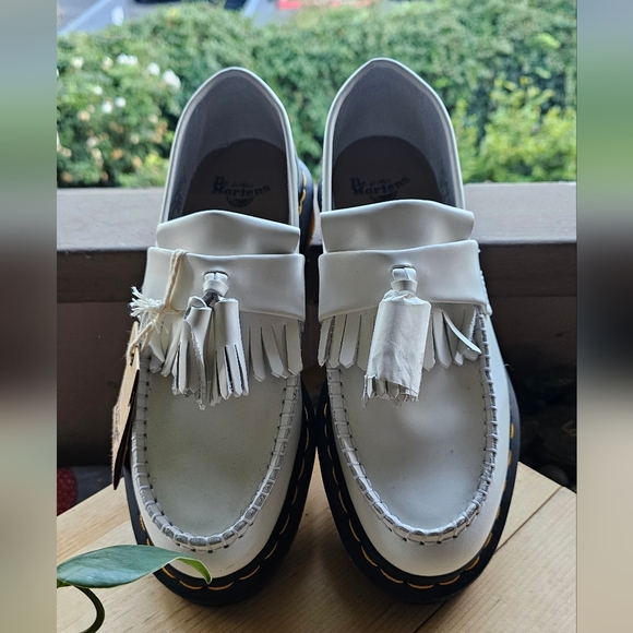 Dr Marten Loafers - Picture 8 of 9